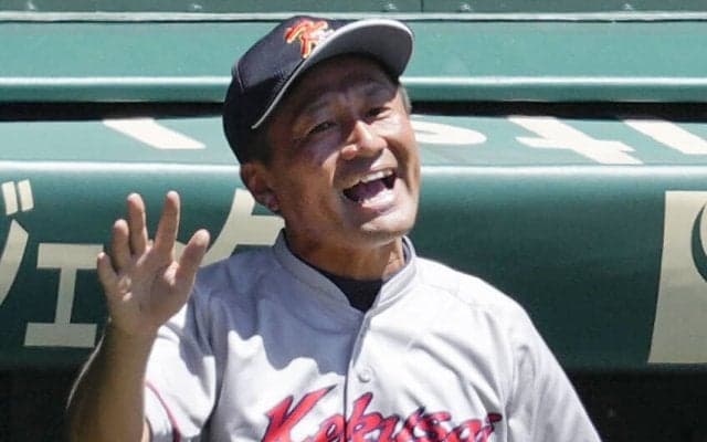 甲子園優勝の京都国際・小牧監督が明かす8年間継続するトレーニングの正体 「脳活性化プログラム」