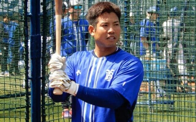 「どこでみれんの？」日本シリーズMVP！DeNA桑原将志のインタビュー途中の“あり得ない”展開に「嫌な予感したんよね」