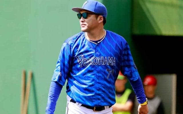 DeNA、小池正晃1軍外野守備コーチの退団を発表　26年ぶり日本一翌日…2014年から指導