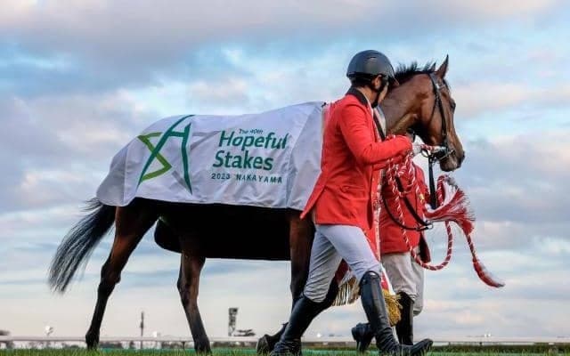 【エリザベス女王杯見どころ】古馬相手でも能力上位のレガレイラに期待