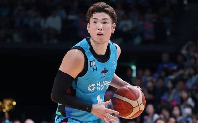 佐賀バルーナーズ・金丸晃輔が2試合連続27得点の大爆発「今本当にやってて楽しい」