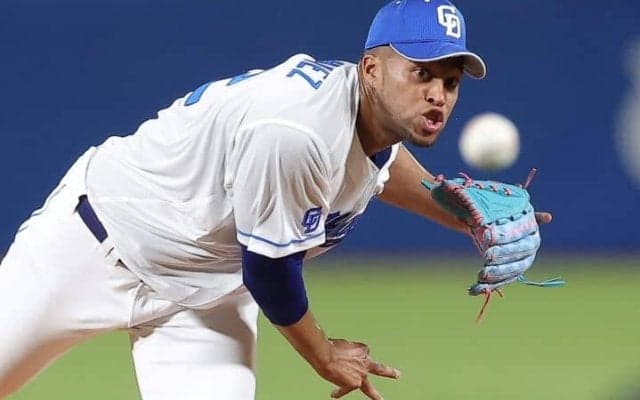 FAで契約金は1年15億超？　絶対的守護神マルティネスに鷹が関心　4年40億オスナへの“不振”で懸念