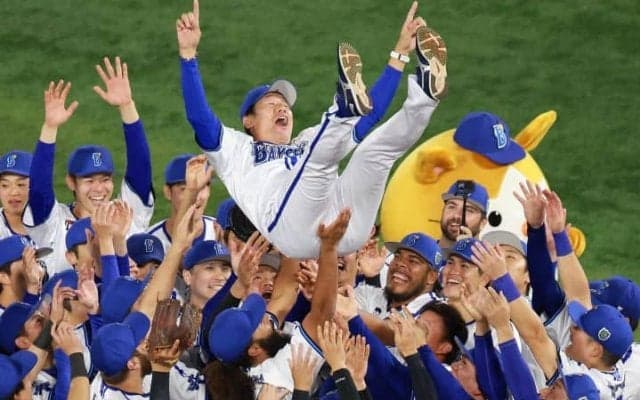 下剋上で26年ぶり日本一達成！　DeNAが短期決戦を勝ち抜く「ポイントとなった3試合」とは