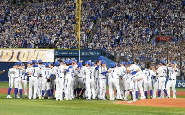 「2日連続で横浜優勝！」　DeNAに続き…高校野球でも歓喜、X熱狂「うれしいなあ」