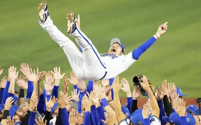 【日本シリーズ2024】なぜDeNAは圧巻の「下剋上」を達成できたのか　前田幸長「第３戦で潮目が変わった」