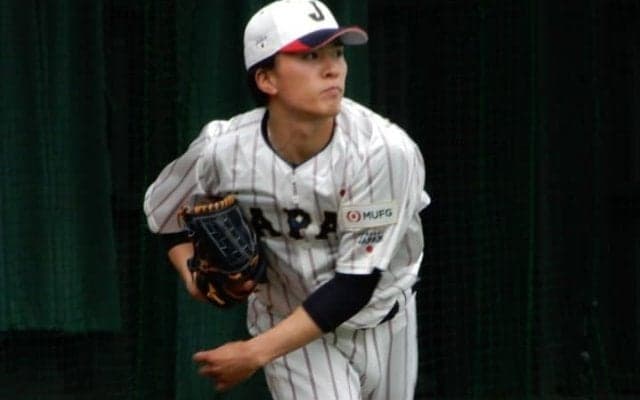 戸郷、高橋宏ら「WBC組」だけではない！プレミア12連覇へ導く“最強世代”の投手陣「98年世代」に注目【侍ジャパン】