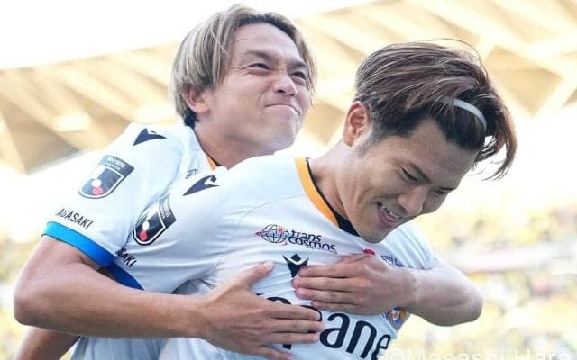 千葉エース小森飛絢が｢痛恨のPKミス｣、3位・長崎が｢奇跡の自動昇格｣へ望み【明治安田J2リーグ　第37節　ジェフユナイテッド千葉vsV・ファーレン長崎　2024年11月3日 14:03キックオフ】PHOTOギャラリー