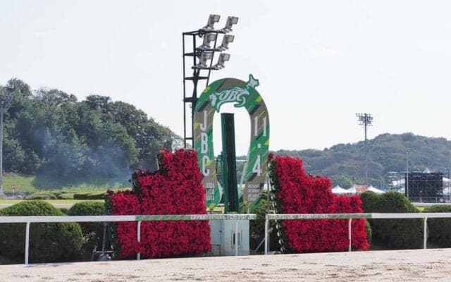 【JBCスプリント】タガノビューティー大激戦を制する…古川奈バスラットレオンは8着