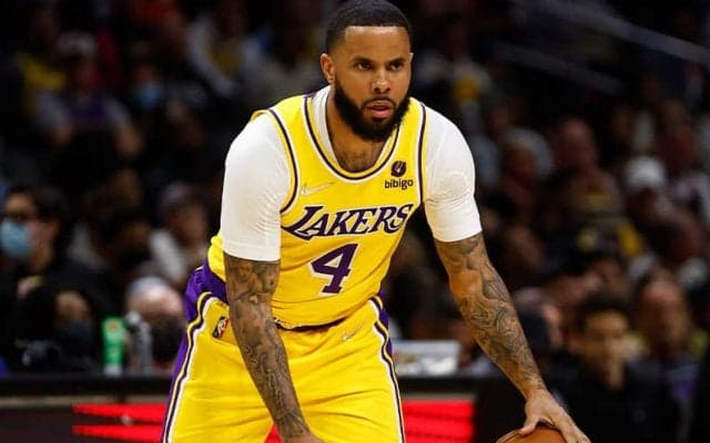 仕事人のベテランガード DJ・オーガスティンが引退「バスケが忍耐、努力、献身を教えてくれた」