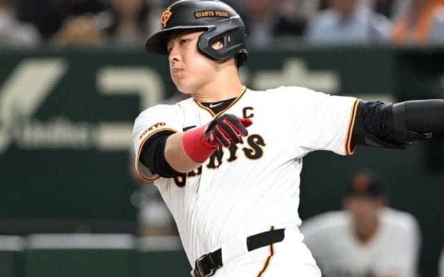 「タイガースが候補の1つ」岡本和真のメジャー挑戦に海外メディアが注目！「安定したパワーを証明している」