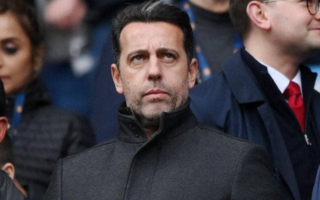 アルテタ監督にも影響必至　アーセナルのエドゥSDに退団決意報道…「クラブを驚かせた」とも