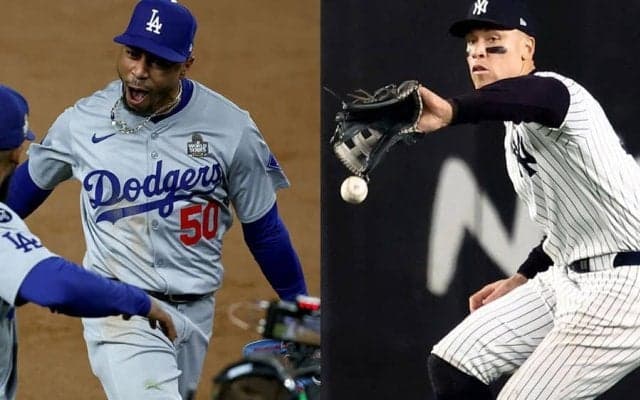 数字上はほぼ互角でも…ヤ軍が怠った「基本プレー」　致命的な課題が生んだ“屈辱”