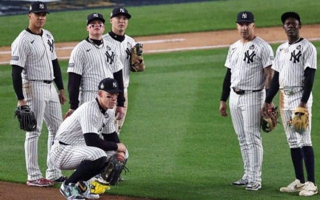 ジャッジらの“守乱”を見抜いたド軍の分析　米誌は緩慢だったスターたちに凡事徹底を要求「基礎に立ち返ることだ」