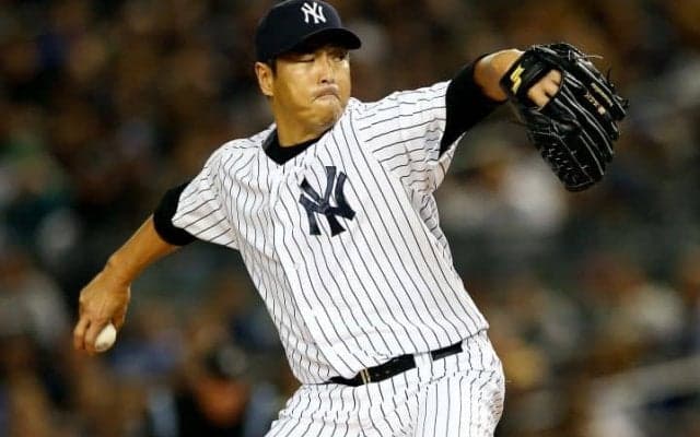 「ヒロキ・クロダと似ている」MLB公式が“注目”したメジャー挑戦を目指す「圧倒的な成績を残した」日本人投手とは？