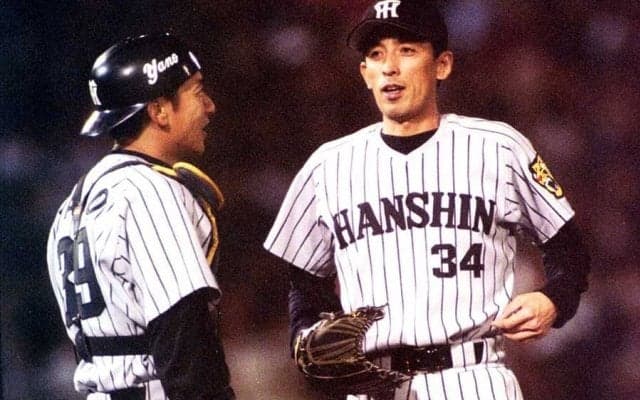 阪神移籍で感じた戸惑い　メディアに苛立ち、溜まる“ストレス”「なんだこりゃ」