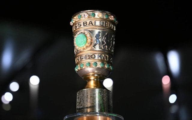 DFBポカール・ラウンド16の組み合わせが決定！ 王者レバークーゼンはバイエルンと激突