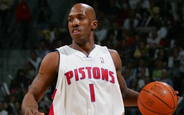 NBA伝説の名選手：チャウンシー・ビラップス　苦境を乗り越え、\"真の勝者\"となった不屈のポイントガード