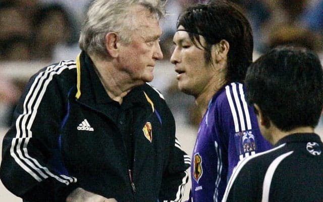 巻誠一郎にとってのサプライズ選出「Ｗ杯後の僕のストーリーで言えば、むしろ代表に選ばれないほうがよかった」