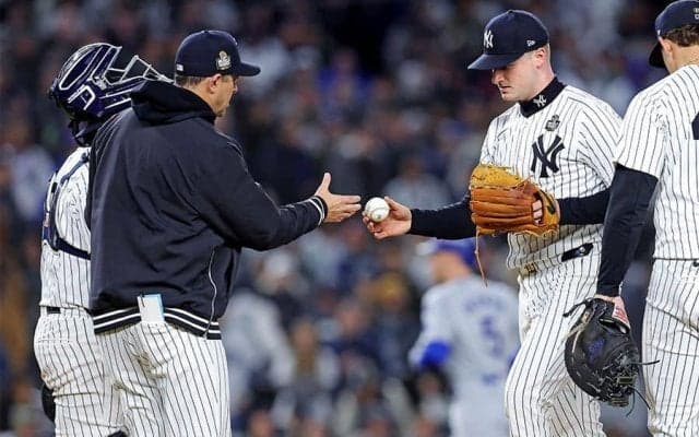 WSで判明した56の“誤審”　ファンも呆れ「最高の2チームなんだから最高の審判を」