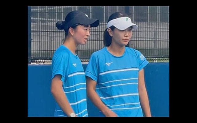 王座女子 筑波大が2連覇達成