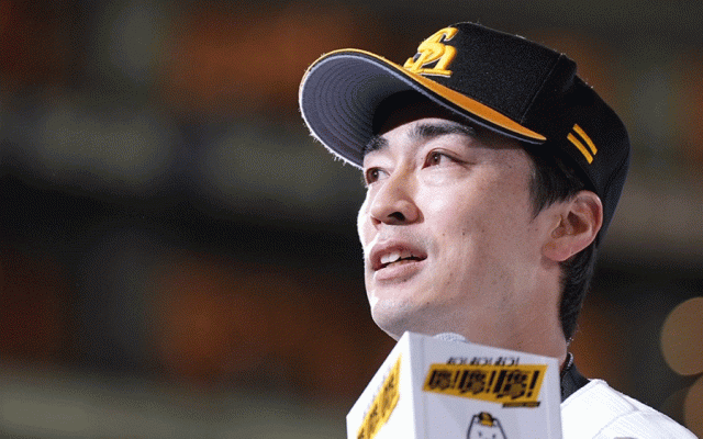 鷹、和田毅の“電撃引退”発表　日米165勝、「松坂世代」最後の1人…午後5時から会見