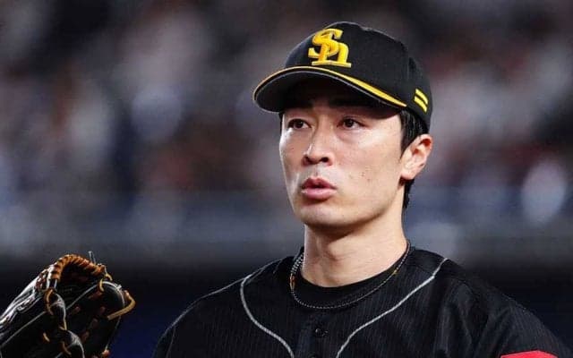 最後の1人が現役引退　最強“松坂世代”の終焉にX感慨「一時代の終わりだなあ」