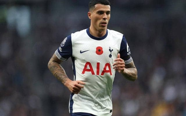 「その場にいられない無力感」集中豪雨で甚大被害のスペイン…トッテナムDFポロは給料の一部寄付を表明「力になりたい」