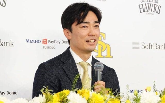 和田毅「どんどん体がボロボロに」　7月に妻に伝えた決断…会見で明かした引退の真相