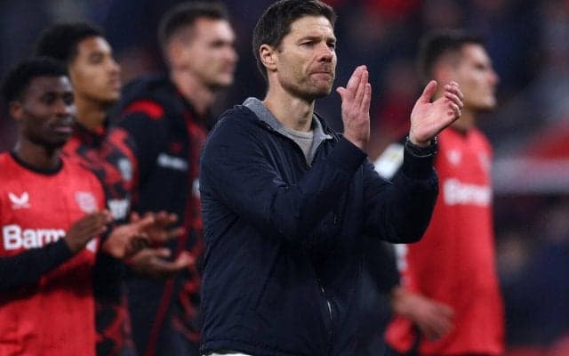 【CLリーグフェーズ第4節プレビュー①】シャビ・アロンソがアンフィールド凱旋