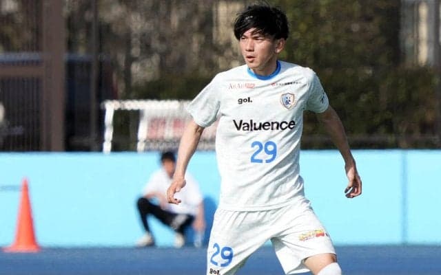 南葛SCの4選手が現役引退を発表！ 元Jリーガーの下平匠、秋山大地、楠神順平に大卒3年目の森山翔介が今季限りでキャリアに幕