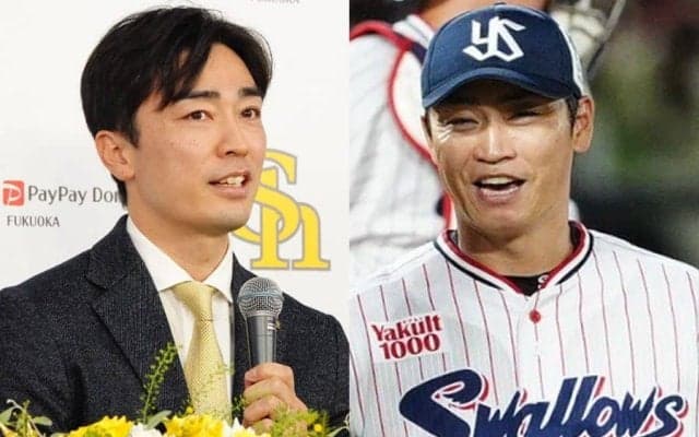 WBC初代王者から18年…NPB戦士がついにゼロ　“ラスト侍”の和田＆青木が揃って引退