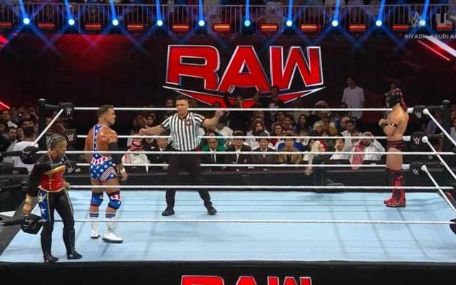 こんなところに、井上尚弥！ 「気になってしょうがないw」予想外の出没にファン騒然