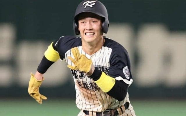 巨人、来季の見所は「正遊撃手バトル」ドラフト2位の韋駄天がチームに与える影響とは