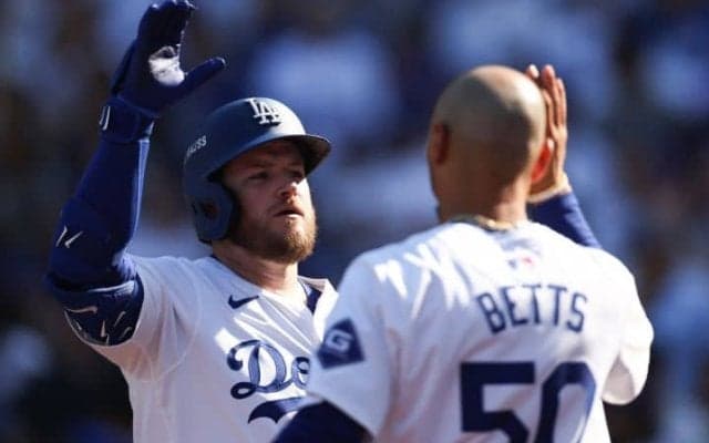 「明らかに凶暴なファンだ」ベッツのボール“強奪男”2人にチームメイトが苦言「生涯出入り禁止にすべき」