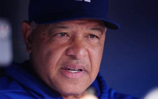 ド軍指揮官が明かした“補強願望”　ベッツに告白…WS連覇へ流出防ぎたい2選手