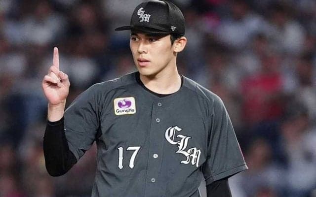 ヤ軍GM、佐々木獲得について「話すと怒られる」　NPB側に配慮…質問かわす「すまない」