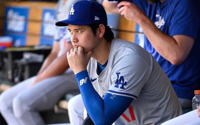 大谷翔平は「酷い怪我だったんだ」　発表された手術に心配の声殺到「まだ9年も契約が…」