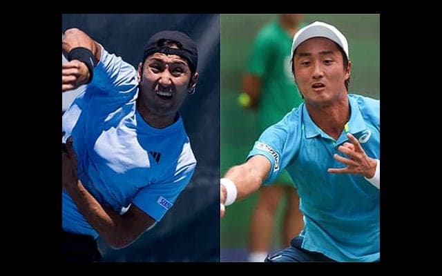  【速報中】望月慎太郎 ２回戦 