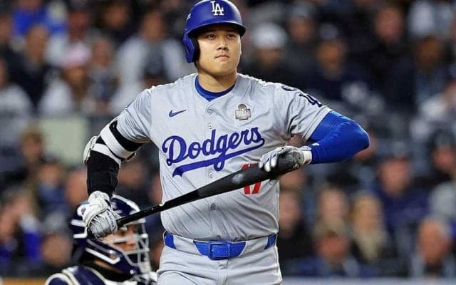 明かされた怪我の詳細　大谷翔平に米メディア最敬礼「アメージングです」「称えたい」