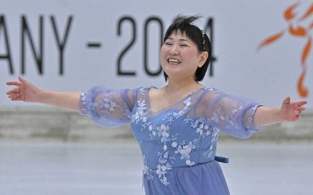 伊藤みどりの「伝説のジャンプ」を継承する女子選手とは？ 「元祖天才」が今シーズンの楽しみを語る