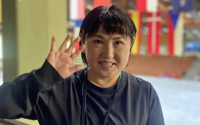 伊藤みどりがフィギュア男子の推しに「もっと爆走してほしい」 バックフリップ解禁についての見解も示す