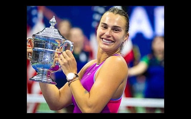  今季四大大会2勝 初の年間1位へ 