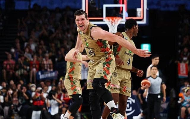 【B1第7節 見どころ】得点とリバウンドで西地区首位獲りを目指す琉球…三遠は連勝を続けたい