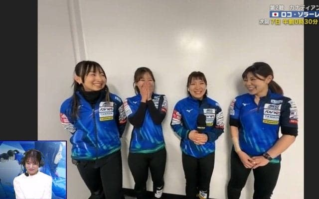 歯が欠けちゃった…！？鈴木夕湖「総入れ歯覚悟しました（笑）」大会前に思わぬハプニング発生 ファンはビックリ「何があったんだ？」