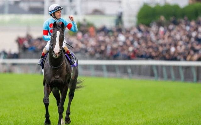 ルメが足りない……深刻な「C.ルメール不足」の裏側に潜む、乗り替わり“買いor消し”調査ランキング