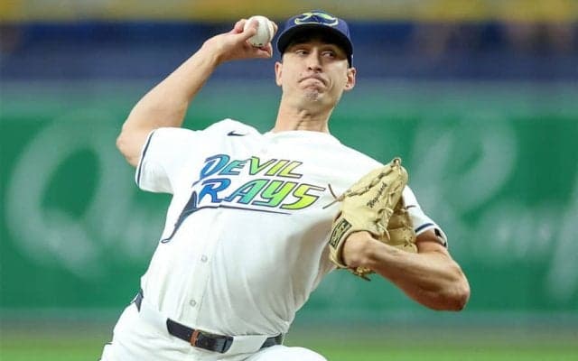 たった4登板なのに…元オリ右腕が年俸2億円で契約延長　米報道「信頼の表れ」