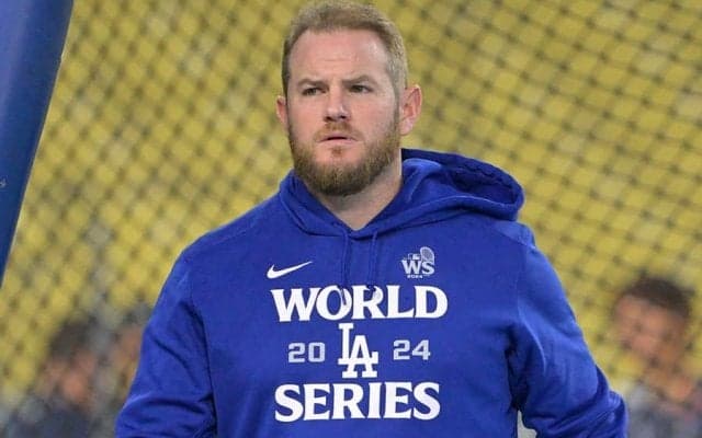 ベッツへの“愚行”に同僚ブチギレ　ヤ軍ファンの行為は「無期限入場禁止処分に」