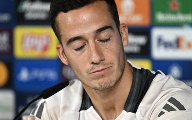 「おやすみとは言えない夜だ」ミランに3失点力負け…3試合9失点マドリーの緊張感高まる「とにかく状況の好転を」