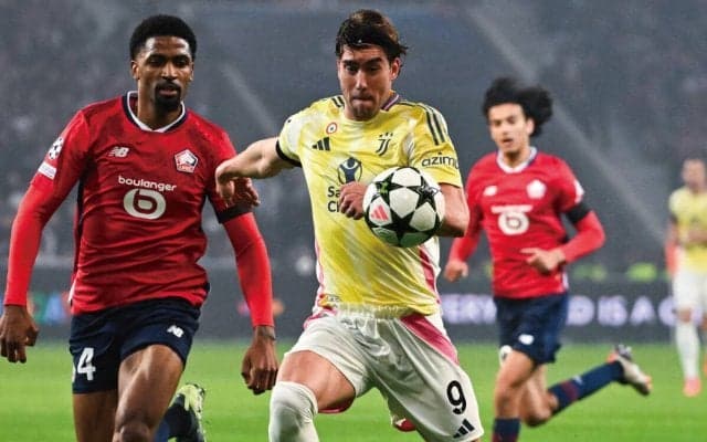 交代策に疑問の残るチアゴ・モッタ…一方で改めて浮き彫りになったユベントス前線の駒不足「1月へのメッセージ」