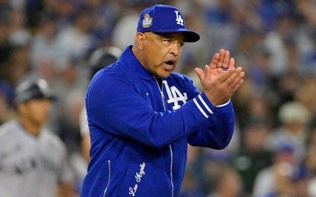 ド軍、“元CY賞左腕”の獲得は「理に叶っている」　MLB公式が挙げた3投手の名前